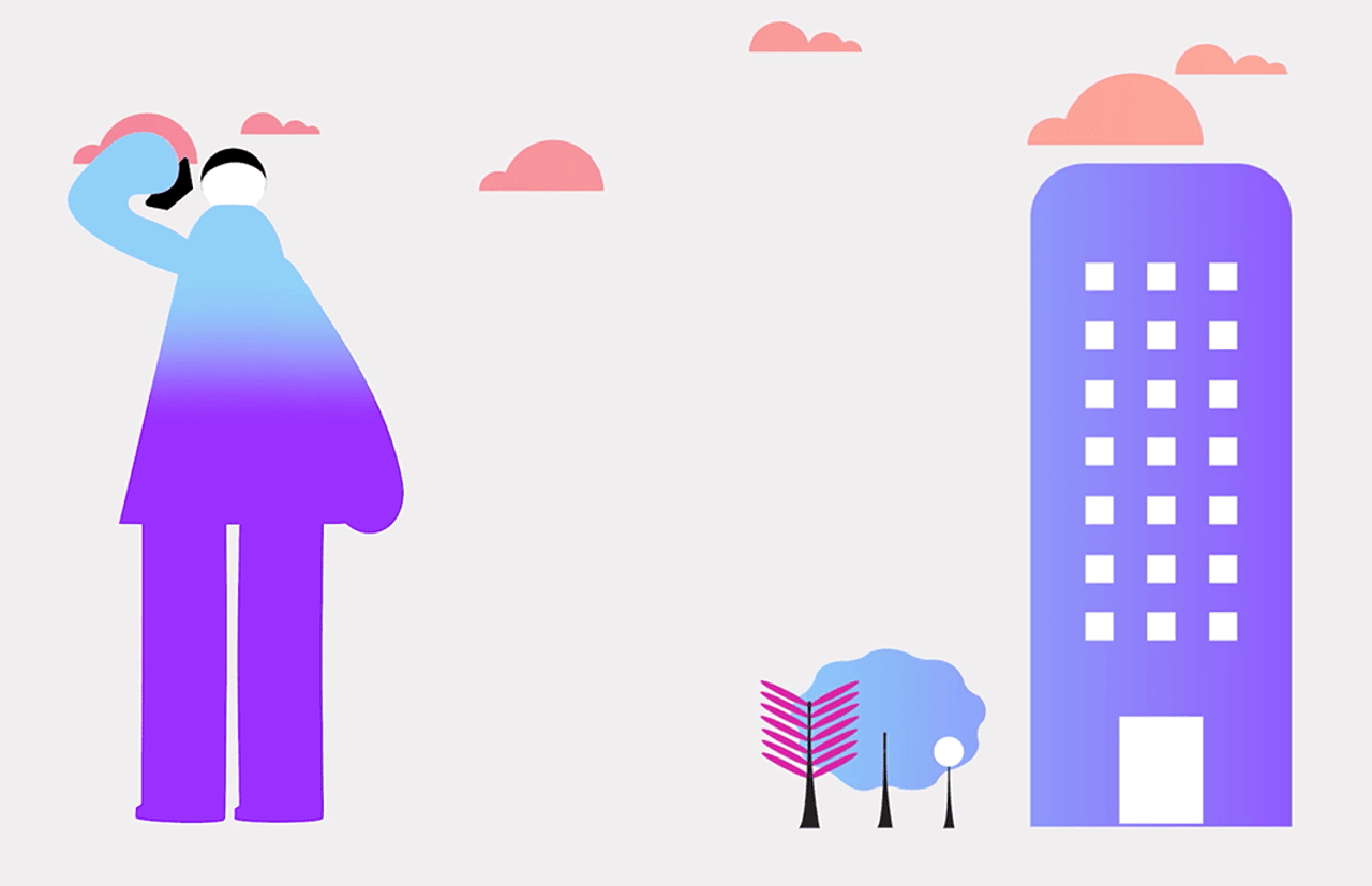 Combina la potencia de las comunicaciones unificadas (CU) y las API con Smart Numbers: mira cómo se hace. captura de pantalla de vídeo de Smart Numbers