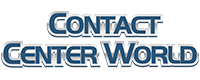 ContactCenterWorld Top Ranking Performer Award logo ContactCenterWorld Top Ranking Performer Award logo