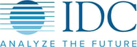 IDC logo IDC logo
