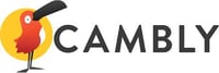Cambly logo Cambly logo