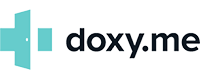Doxy.me logo Doxy.me logo