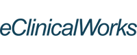 eClinicalWorks logo eClinicalWorks logo