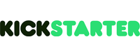 Kickstarter logo Kickstarter logo