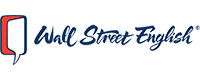 Wall  Street English logo Wall Street  English  logo