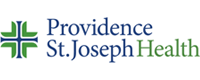 Providence St. Joseph Health logo Providence St. Joseph Health logo