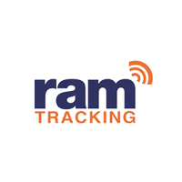 RAM tracking logo RAM tracking logo