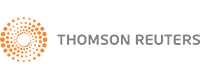 Thompson Reuters logo Thompson Reuters logo
