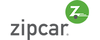 ZipCar logo ZipCar logo