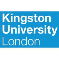 Kingston University Logo Kingston University Logo