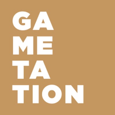 Gametation logo Gametation logo used on CSS page on Vonage site