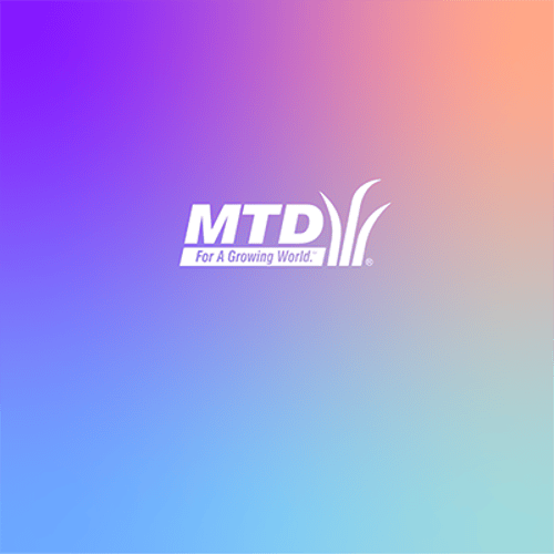 MTD Logo MTD Logo