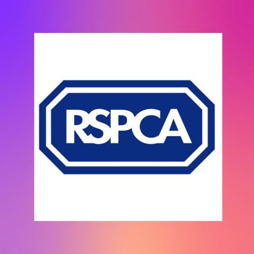 RSPCA Icon RSPCA Icon