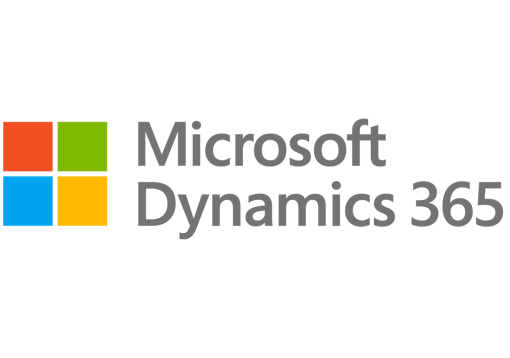 Microsoft Dynamics 365 logo Microsoft Dynamics 365 logo