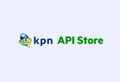 kpn API Store logo