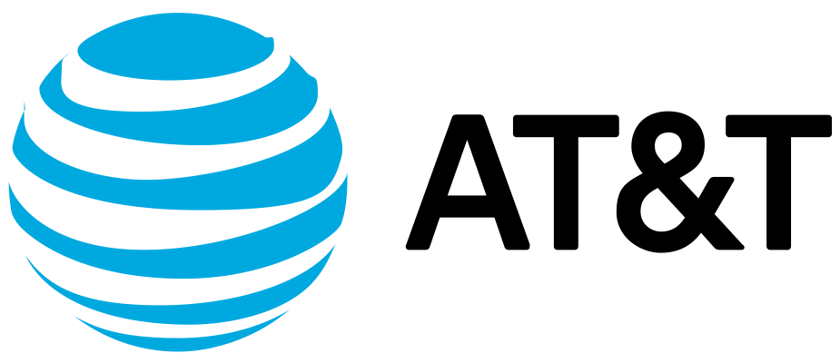 AT&T AT&T logo
