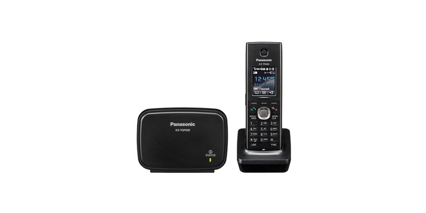 Panasonic Cordless Handset TGP600 Panasonic Cordless Handset TGP600