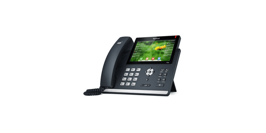 Yealink T48S Yealink T48S