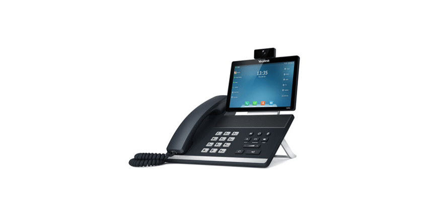 Yealink SIP VP-T49G Yealink SIP VP-T49G