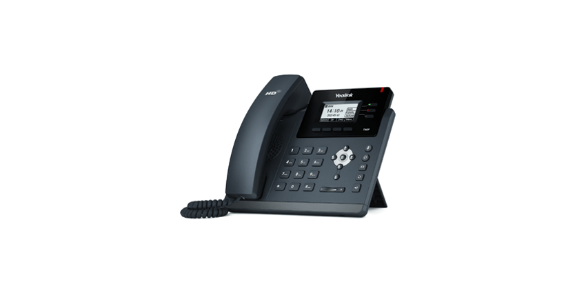 Yealink T40P Yealink T40P